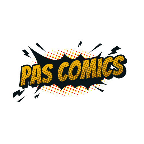 PAS Comics